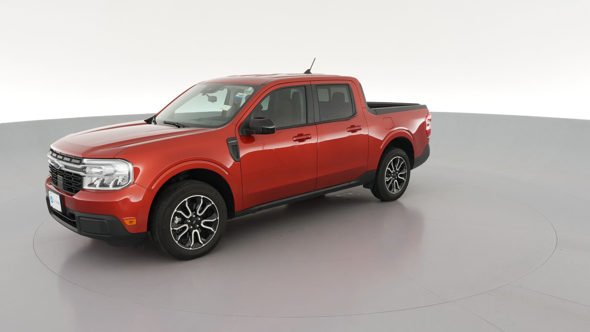 2024 Ford Maverick vehicle photo