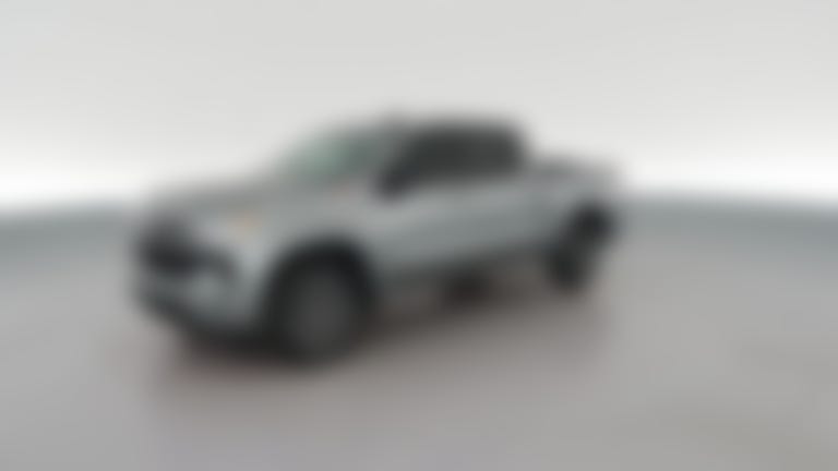 2025 Chevrolet Silverado 1500 Crew Cab vehicle photo
