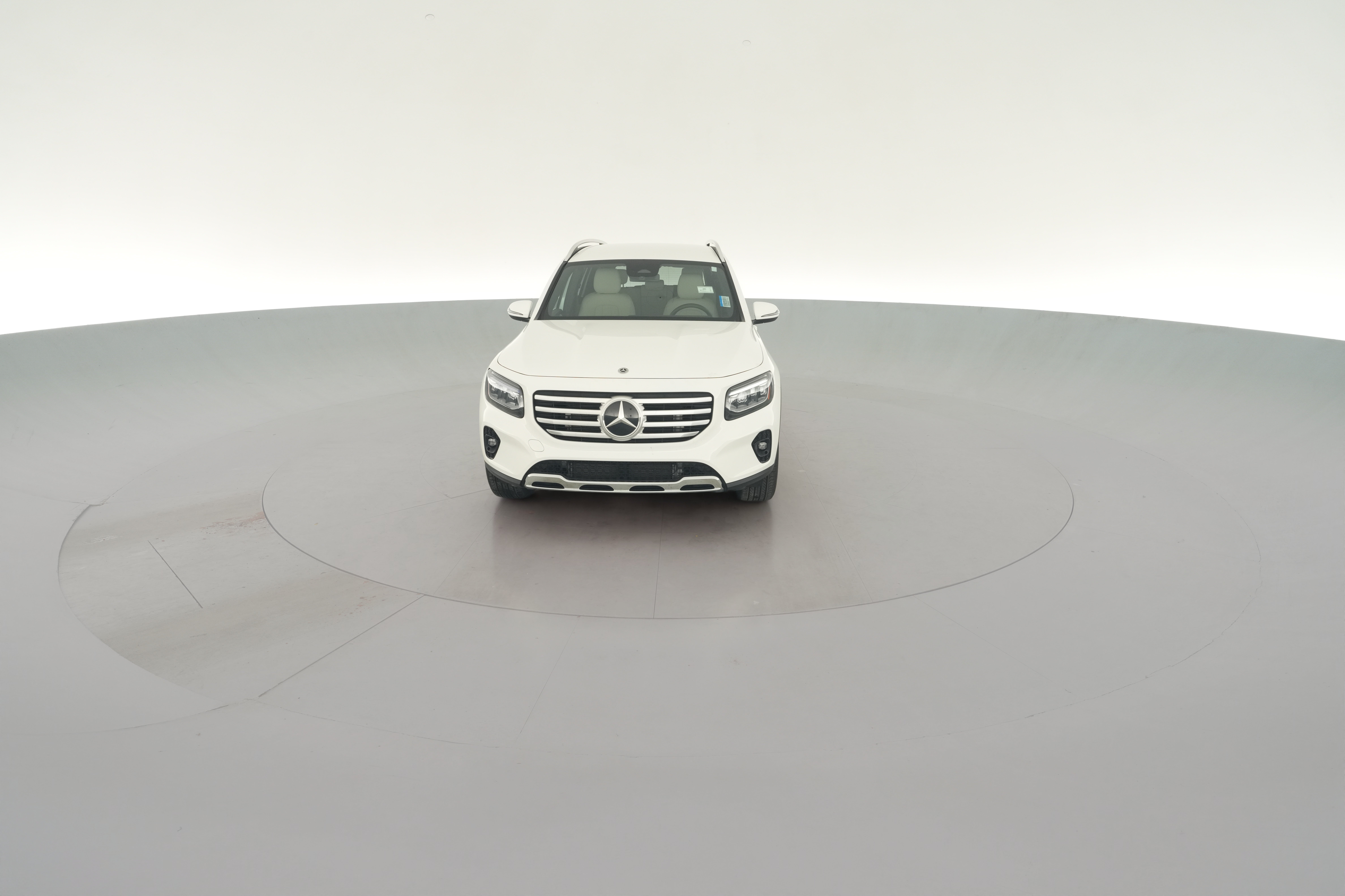2025 Mercedes-Benz GLB Base - Photo 37