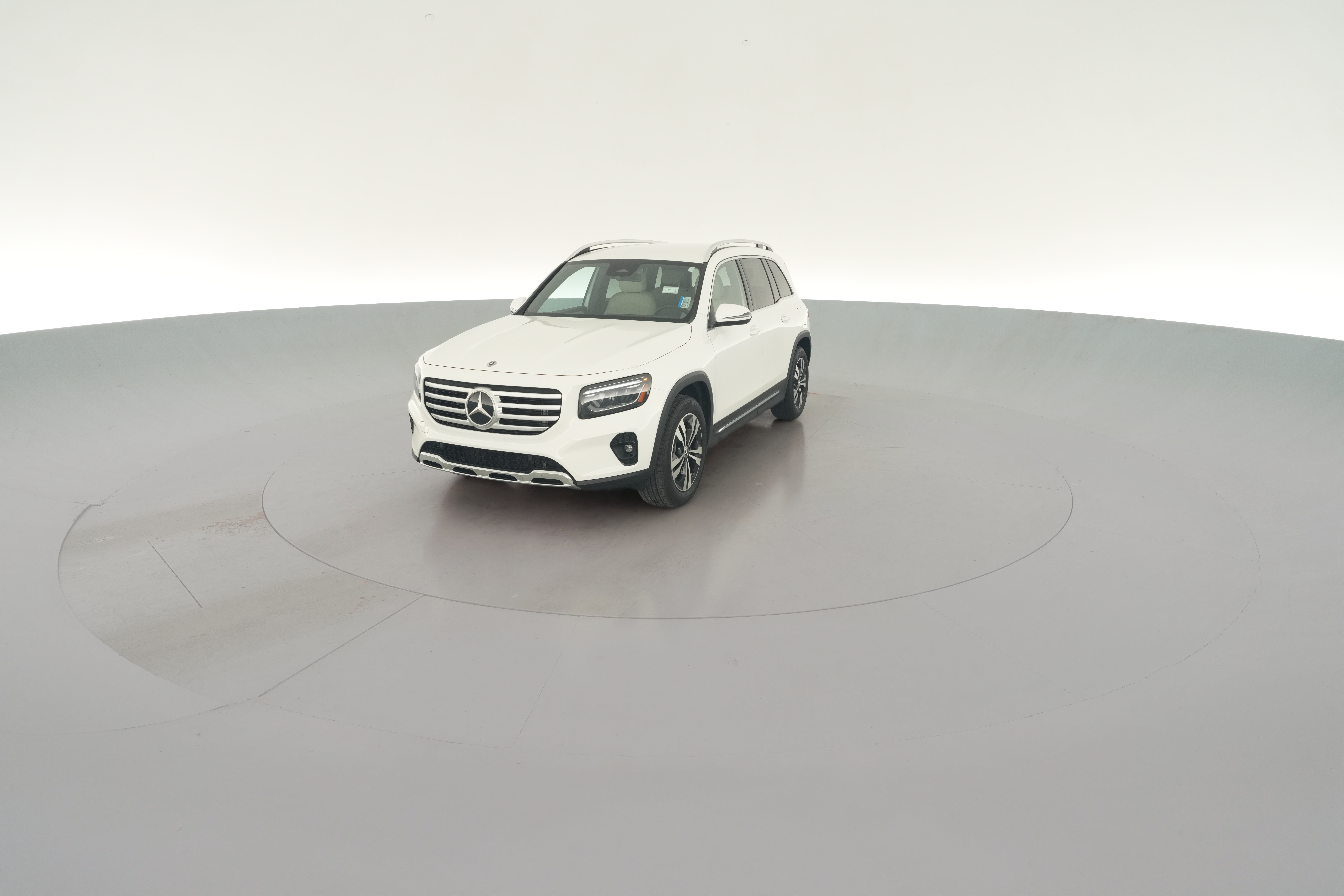 2025 Mercedes-Benz GLB Base - Photo 38