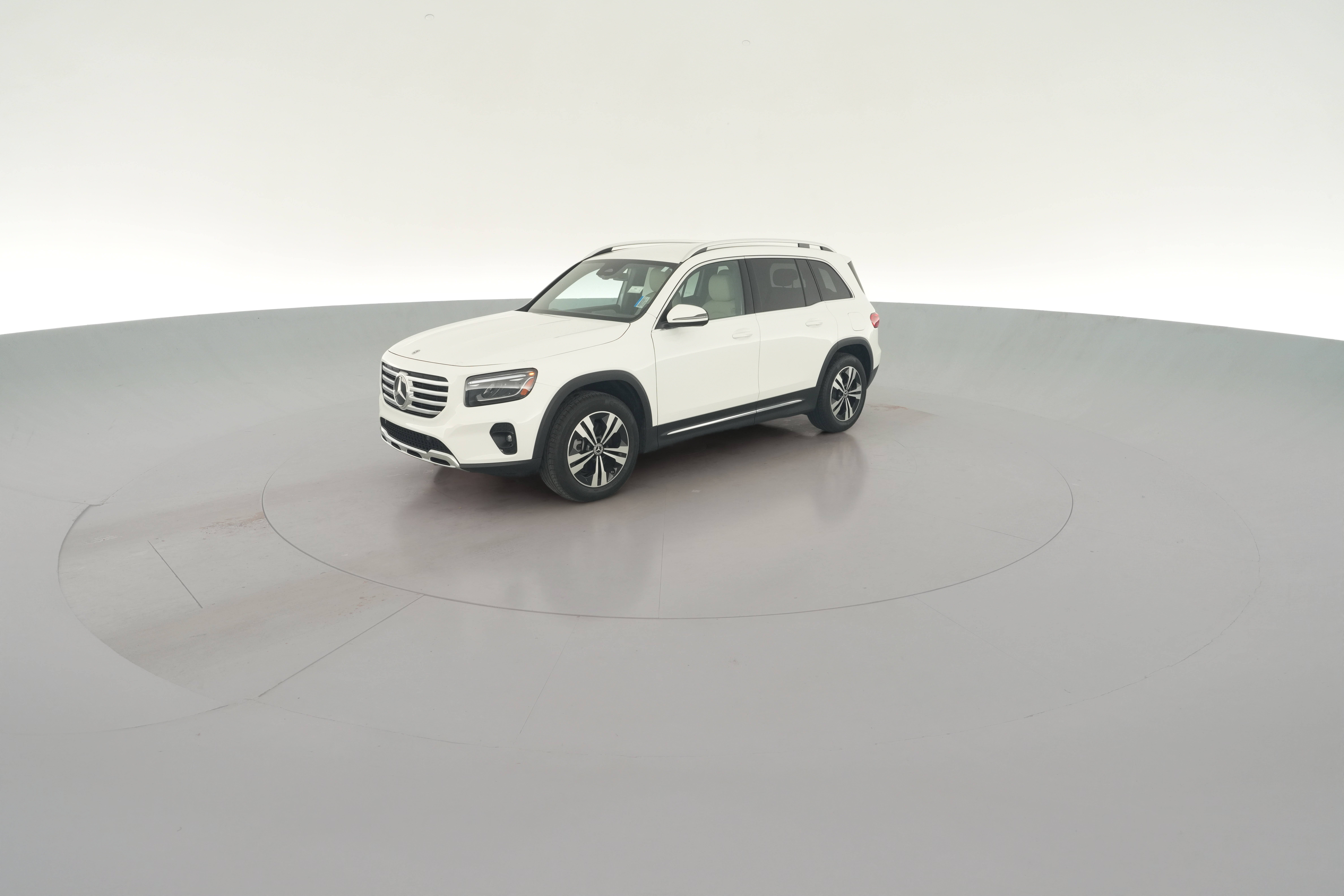 2025 Mercedes-Benz GLB Base - Photo 39