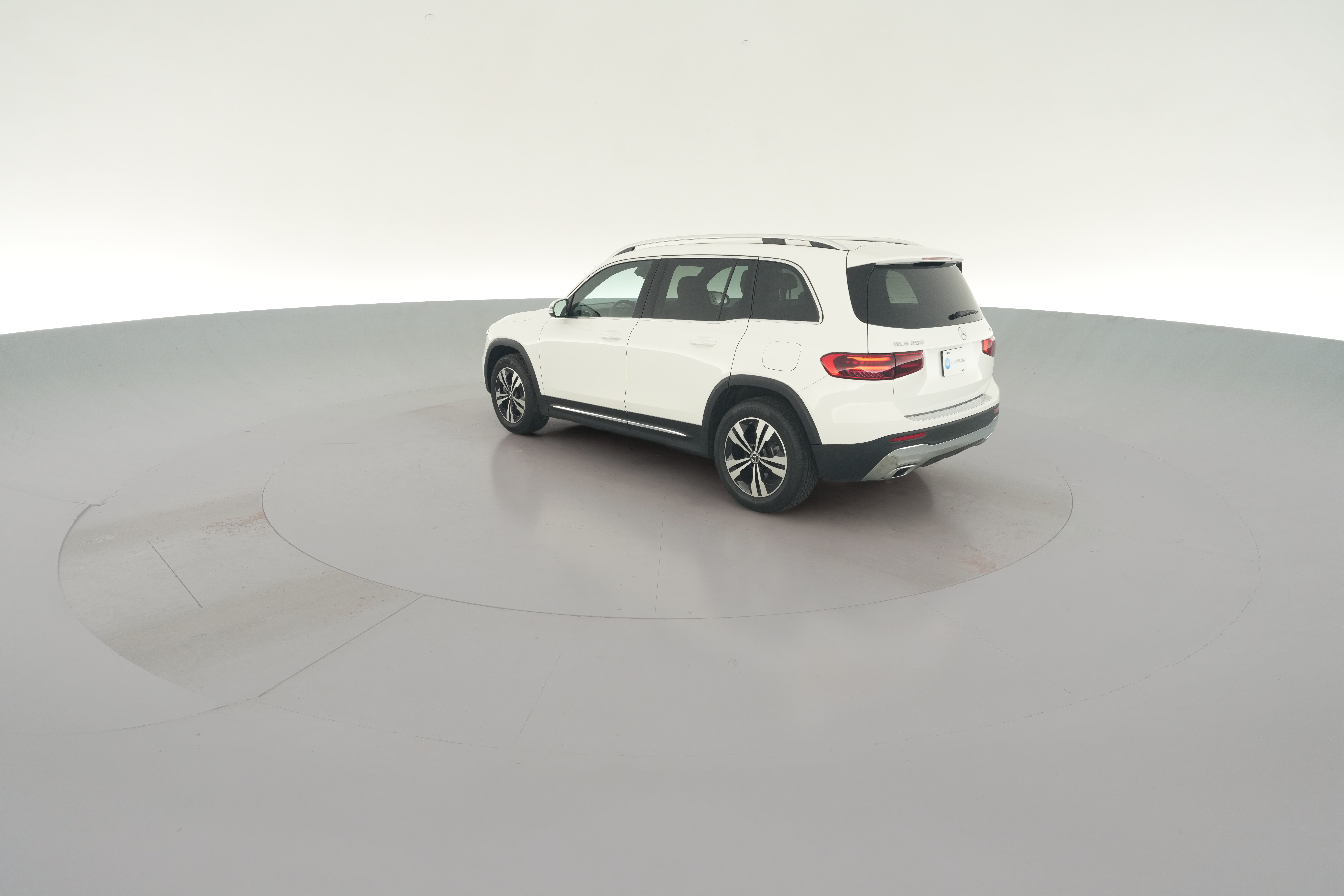 2025 Mercedes-Benz GLB Base - Photo 43