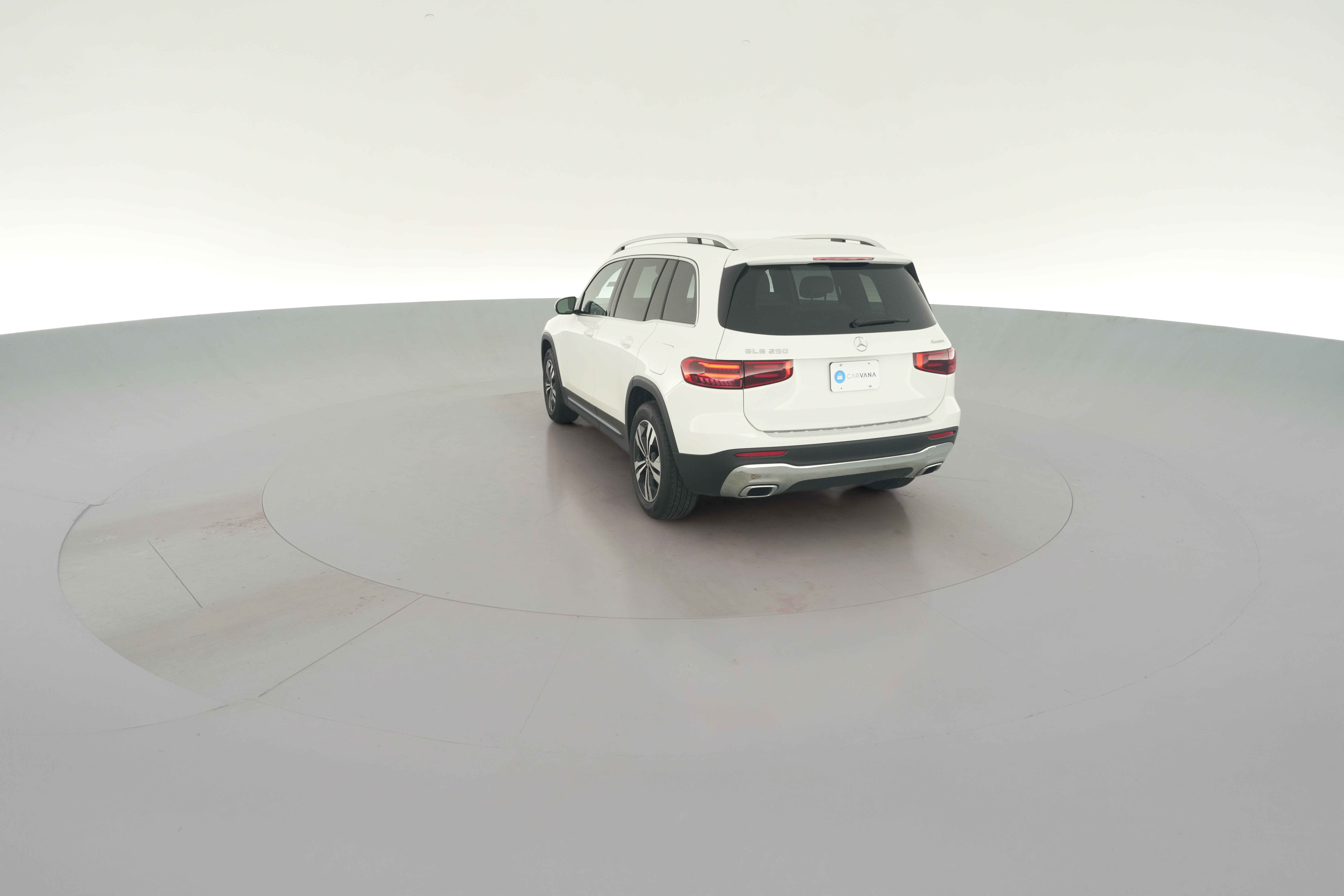 2025 Mercedes-Benz GLB Base - Photo 44