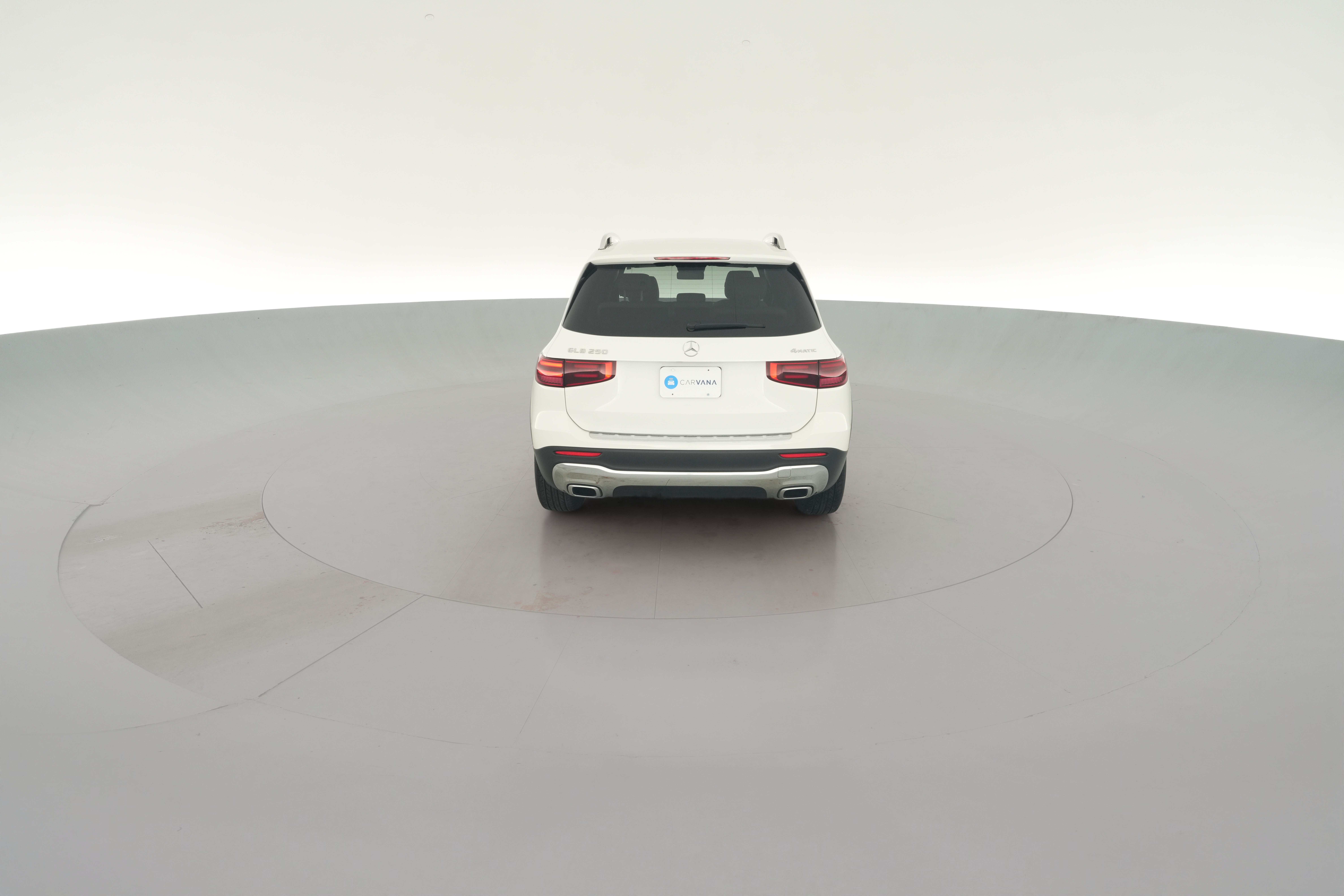 2025 Mercedes-Benz GLB Base - Photo 45