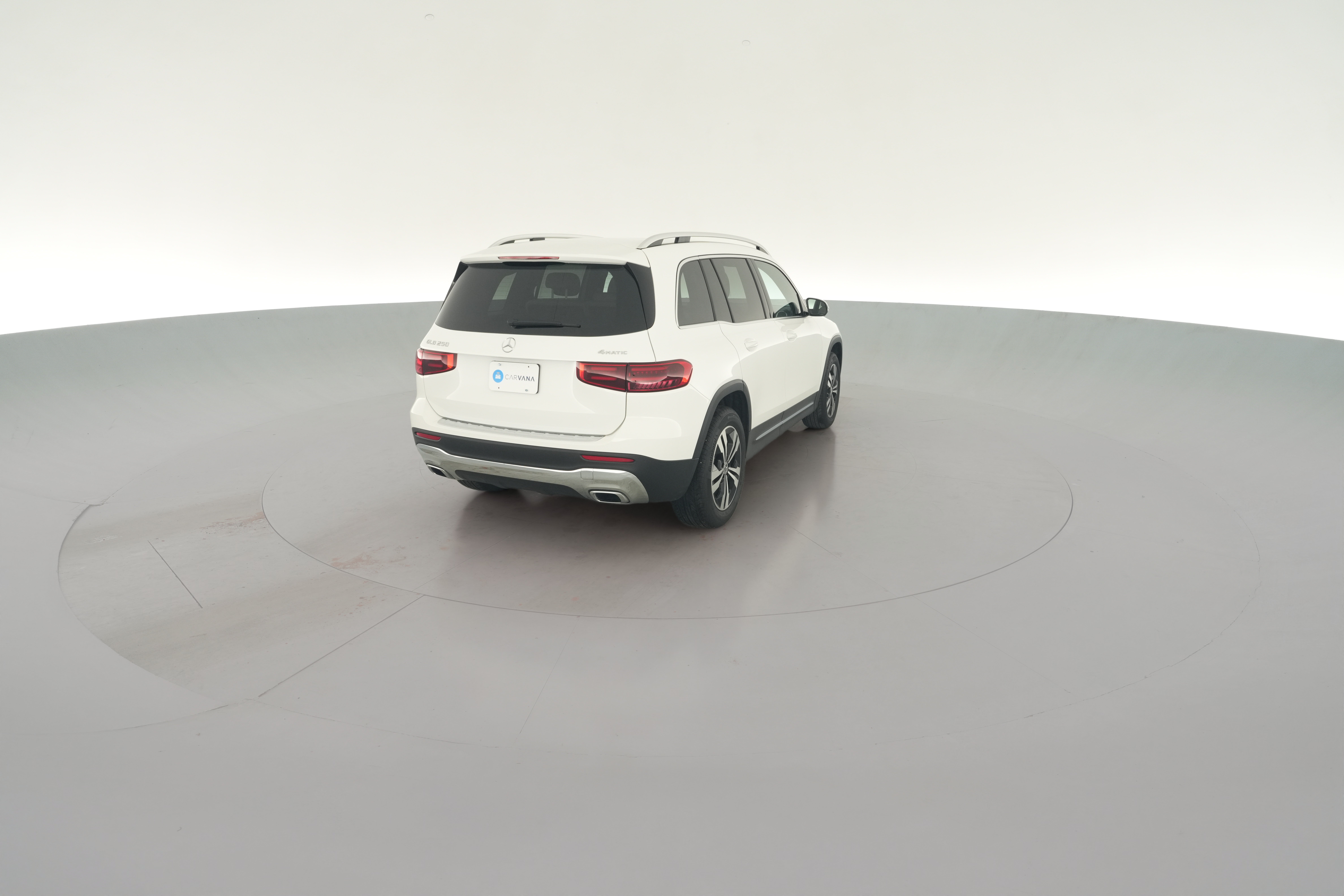 2025 Mercedes-Benz GLB Base - Photo 46