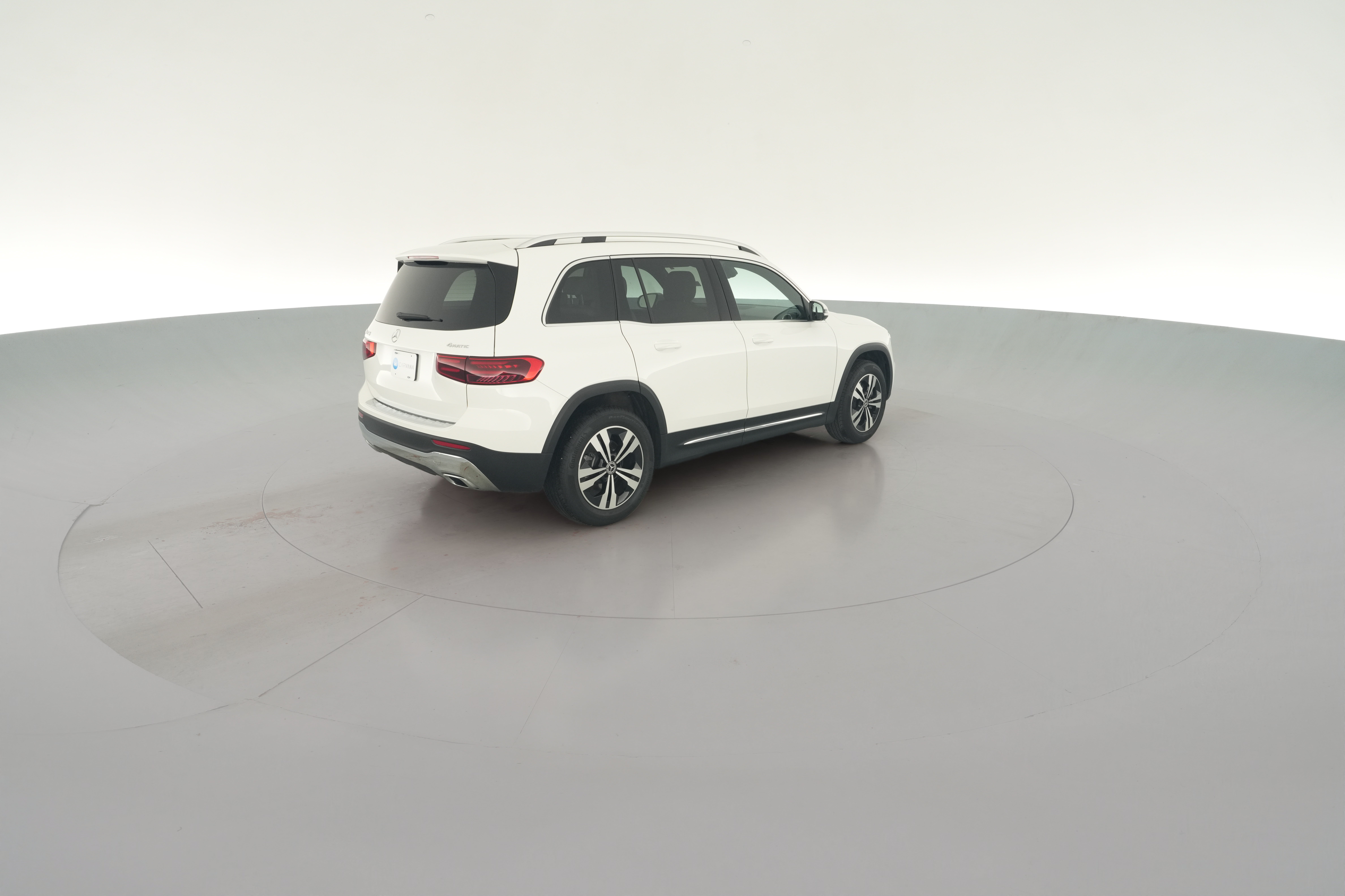 2025 Mercedes-Benz GLB Base - Photo 47