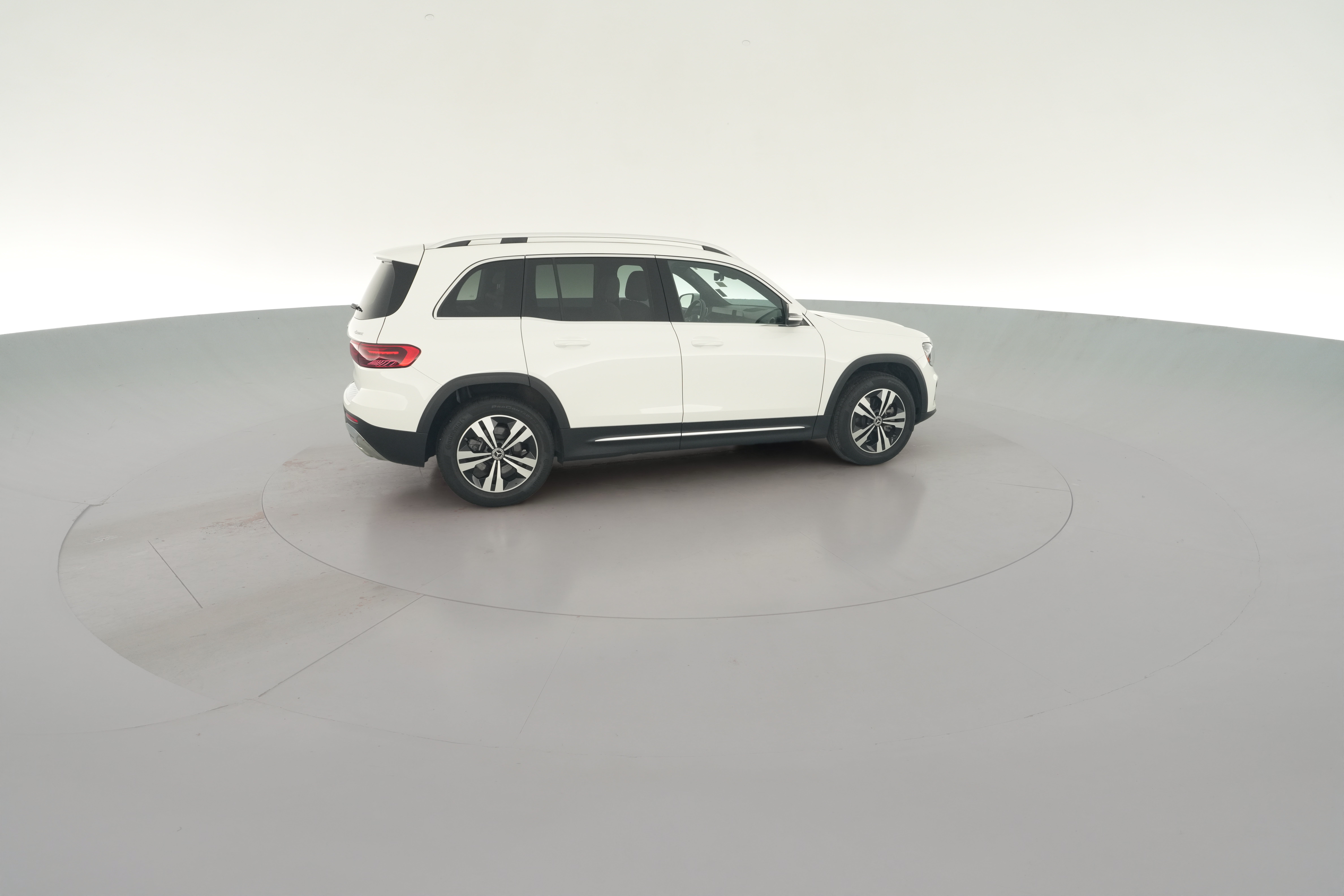 2025 Mercedes-Benz GLB Base - Photo 48