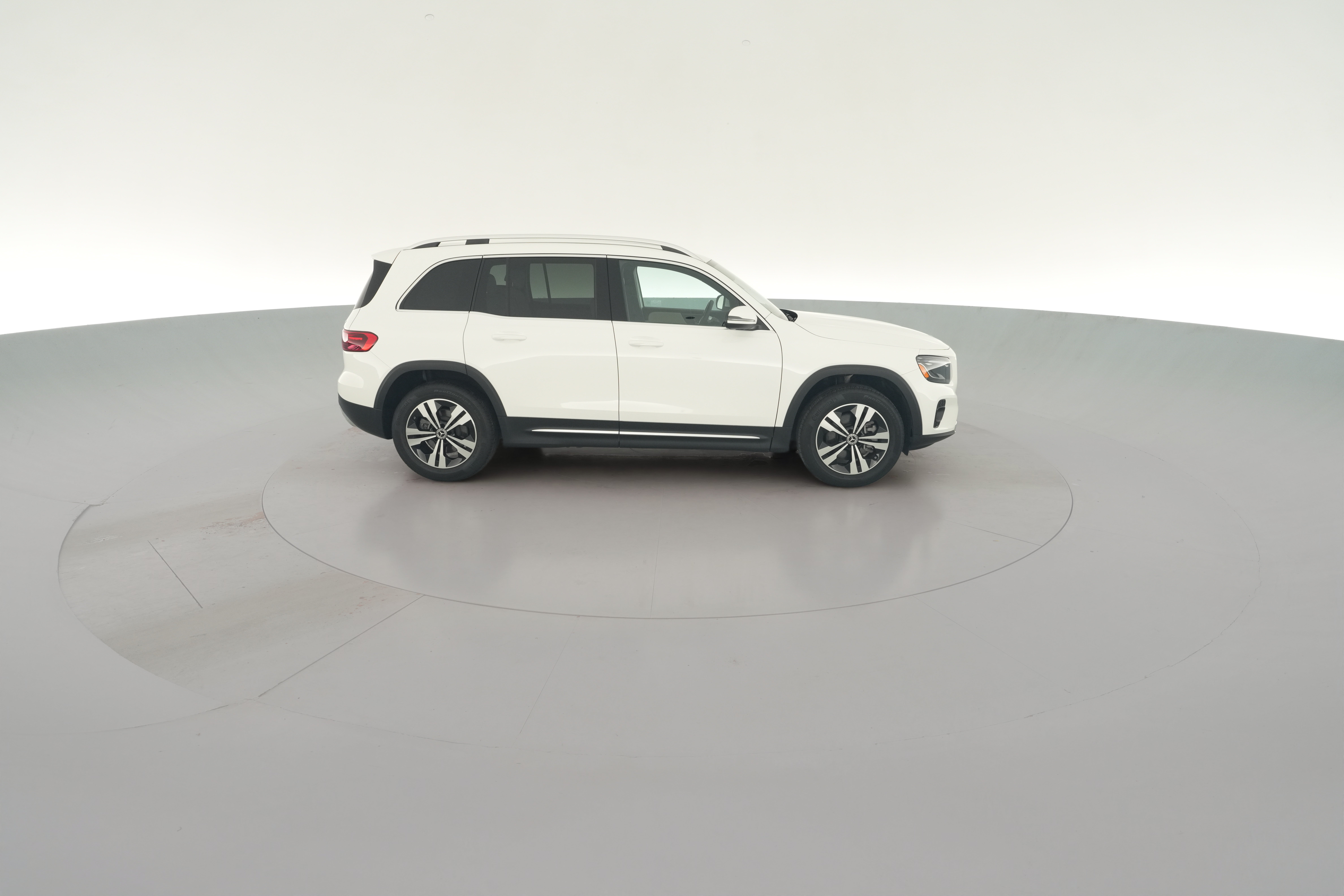 2025 Mercedes-Benz GLB Base - Photo 49