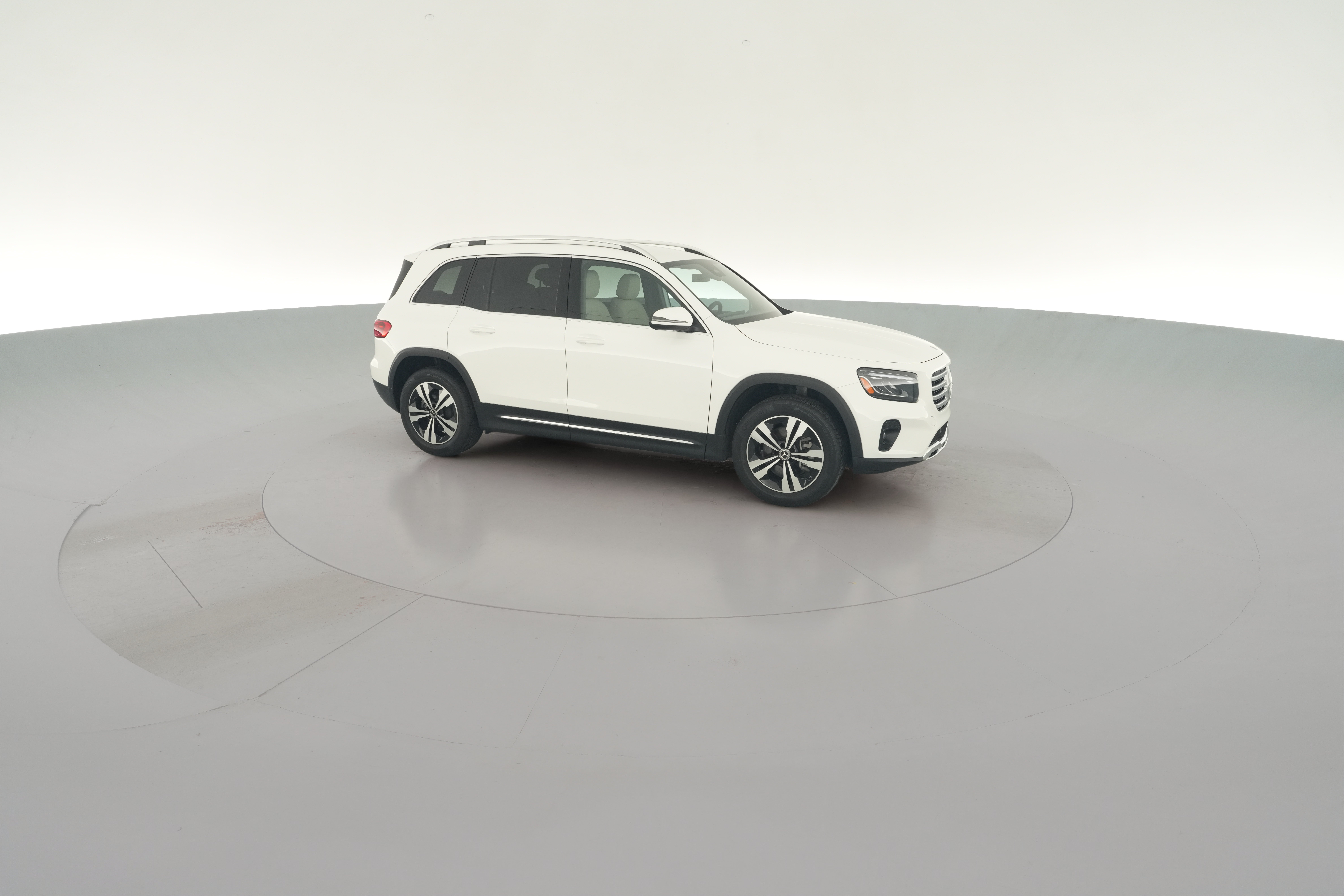 2025 Mercedes-Benz GLB Base - Photo 50