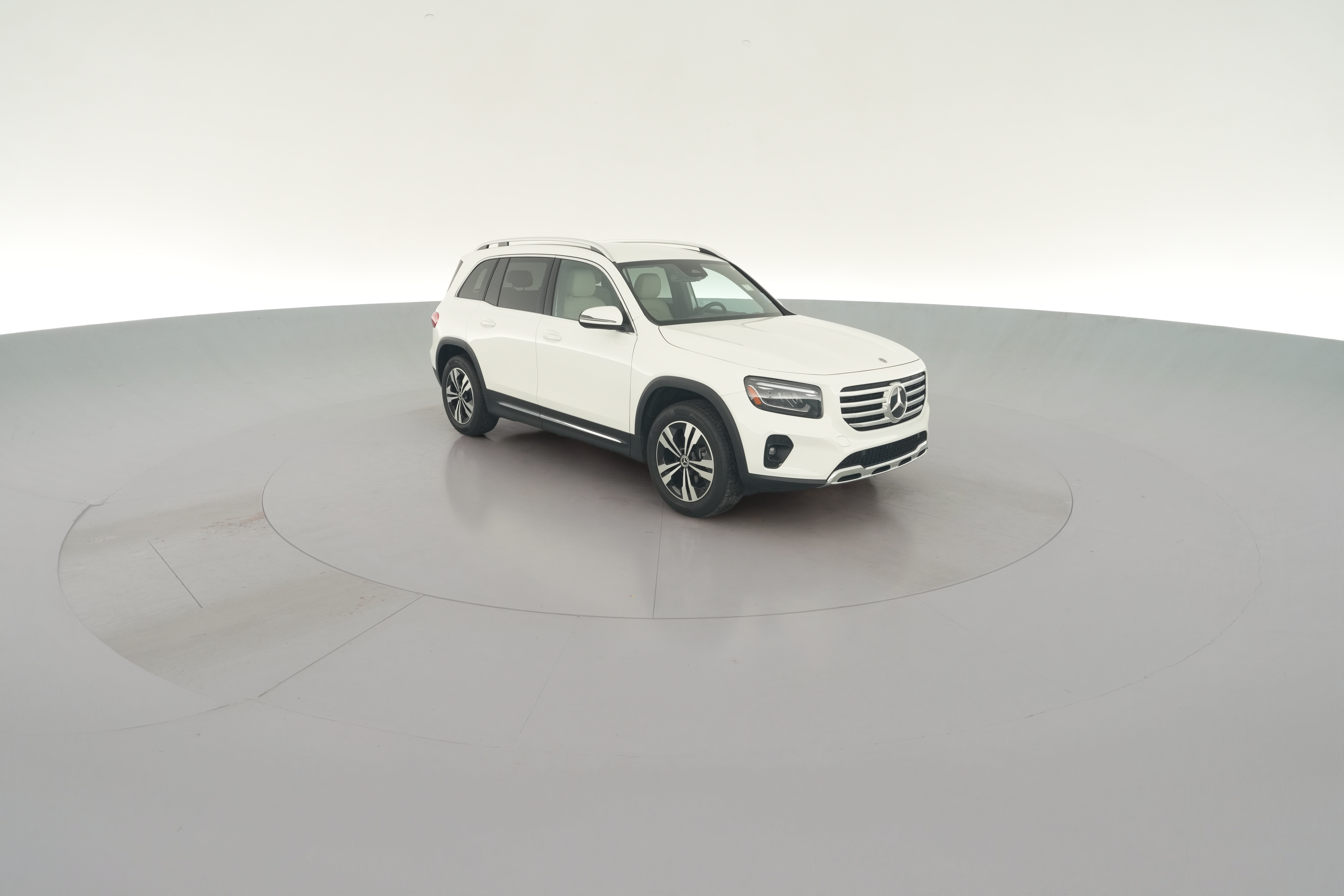 2025 Mercedes-Benz GLB Base - Photo 51