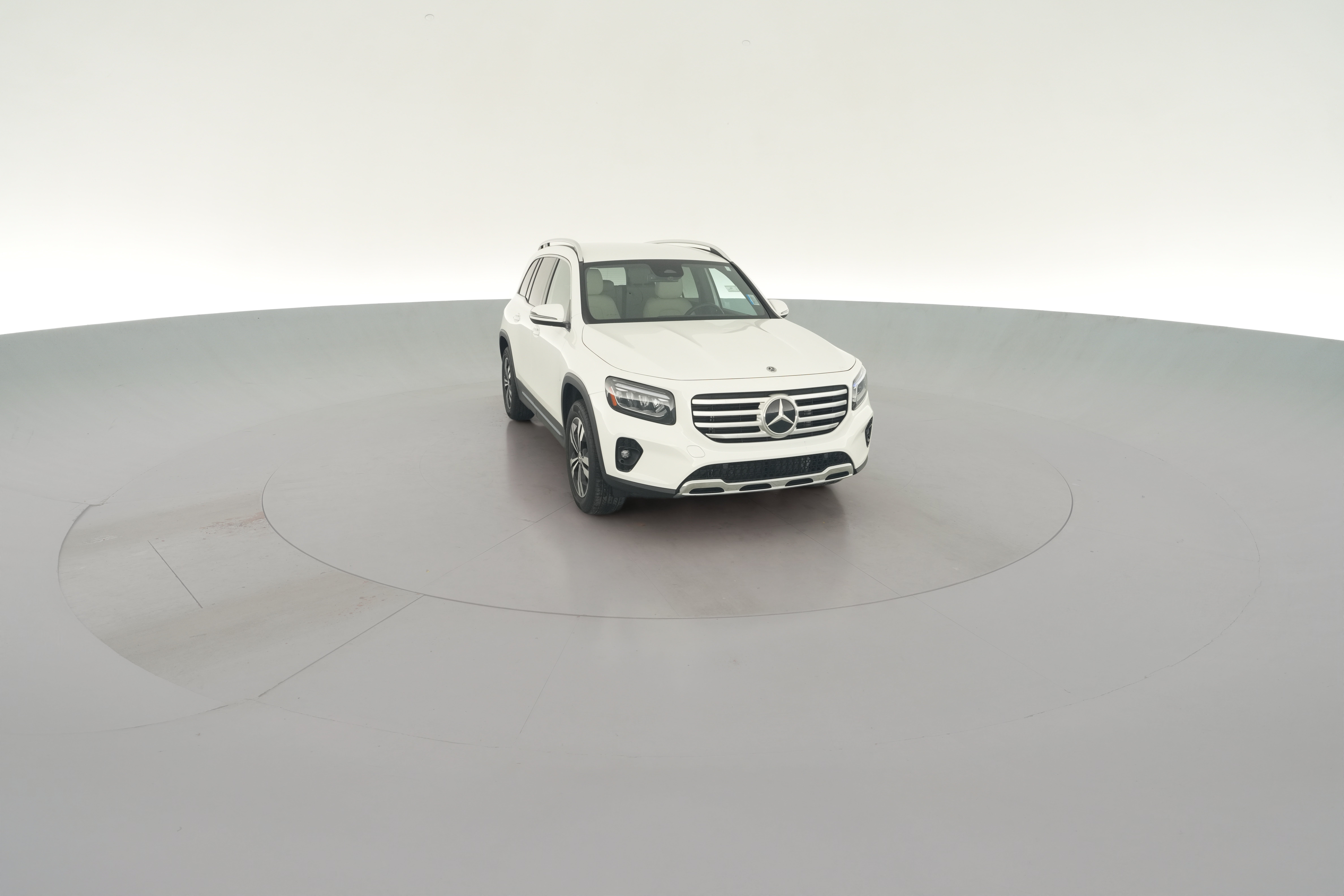 2025 Mercedes-Benz GLB Base - Photo 52