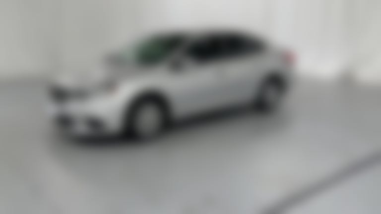 2018 Nissan Sentra vehicle photo