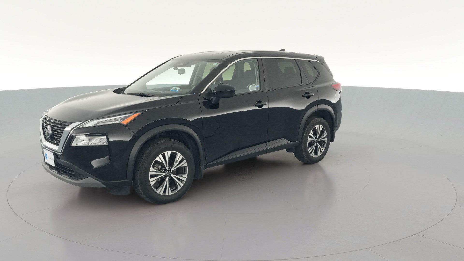 2023 Nissan Rogue vehicle photo