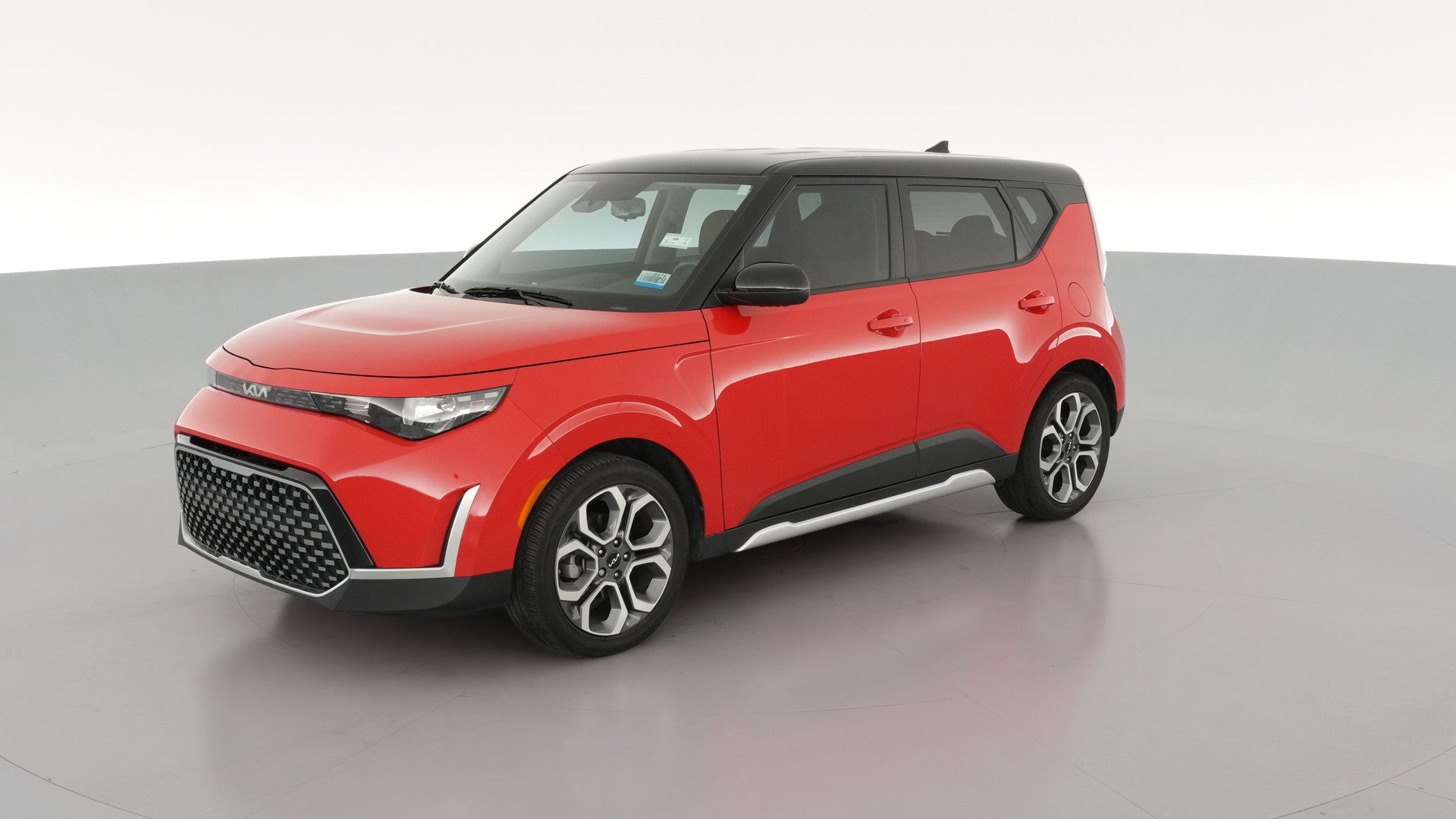 2025 Kia Soul vehicle photo