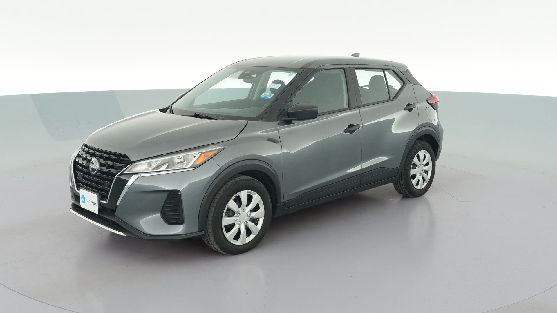 2023 Nissan Kicks vehicle photo