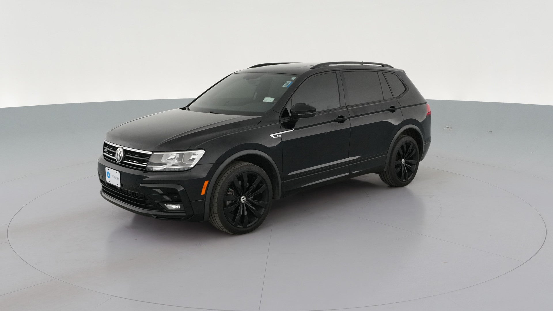 2020 Volkswagen Tiguan vehicle photo