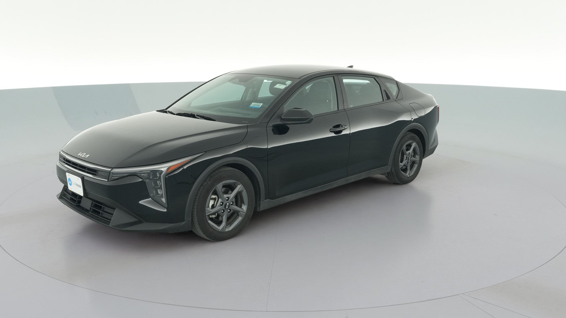 2025 Kia K4 vehicle photo