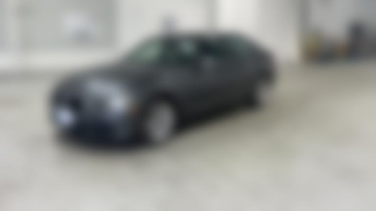 2015 BMW 3 Series vehicle photo