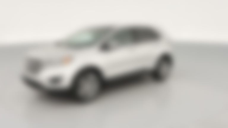 2015 Ford Edge vehicle photo
