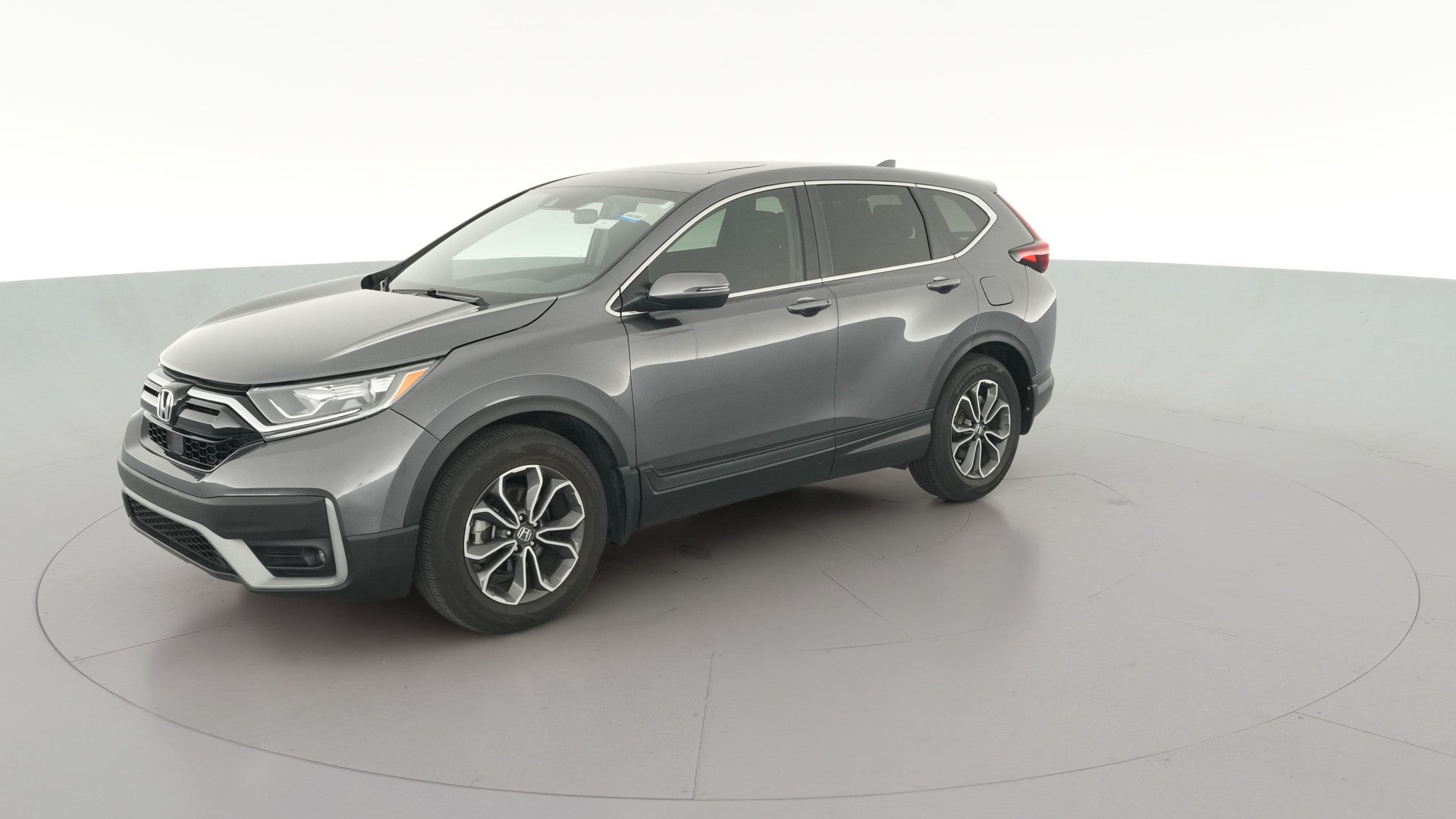 2020 Honda CR-V vehicle photo