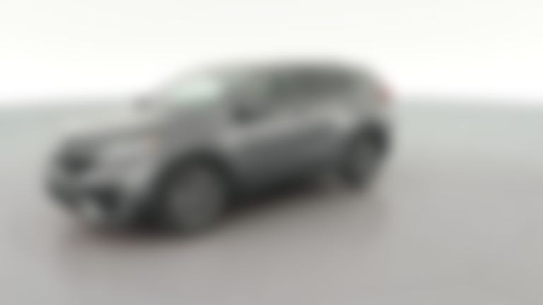 2020 Honda CR-V vehicle photo