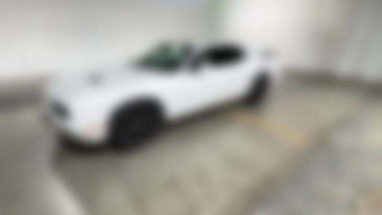2022 Dodge Challenger vehicle photo