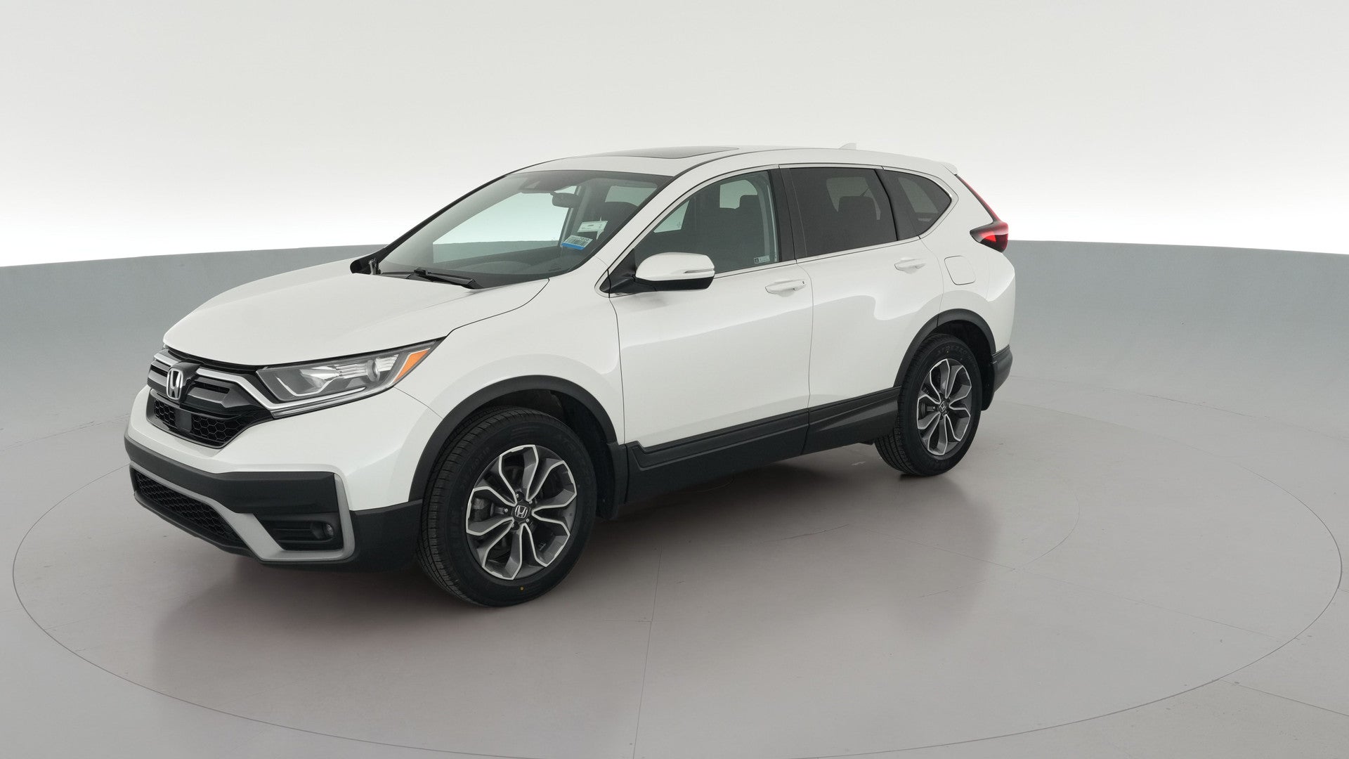 2022 Honda CR-V vehicle photo