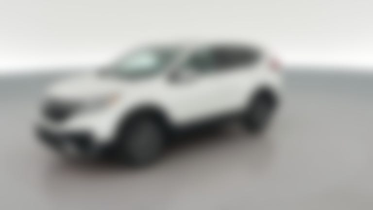 2022 Honda CR-V vehicle photo