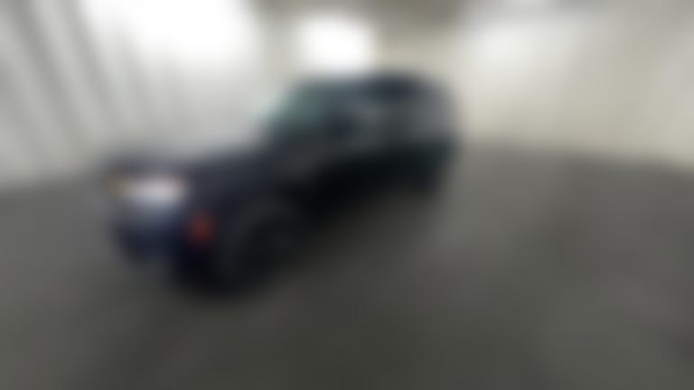 2023 Jeep Grand Cherokee L vehicle photo