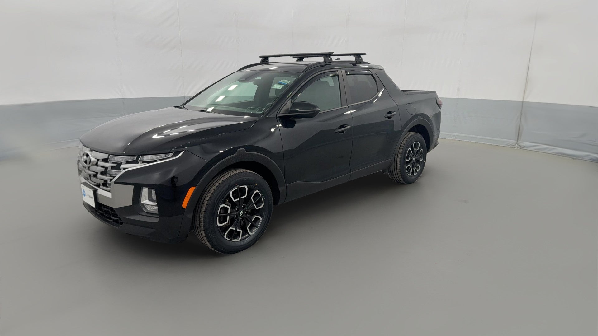 2022 Hyundai Santa Cruz vehicle photo