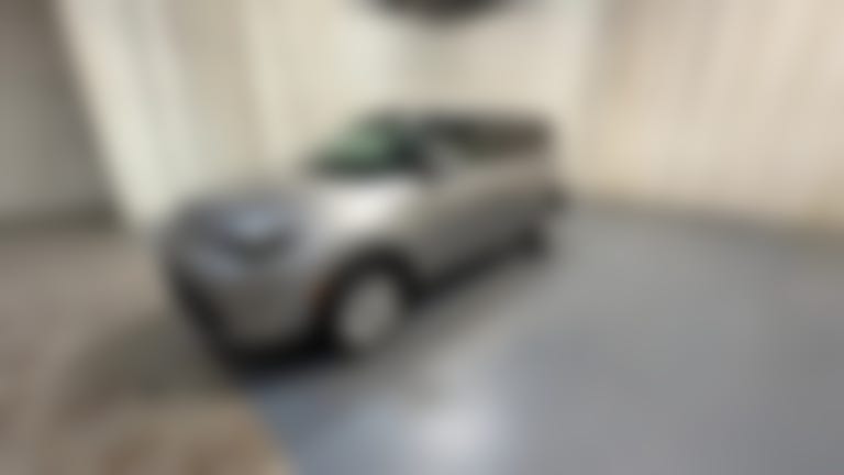 2025 Kia Soul vehicle photo