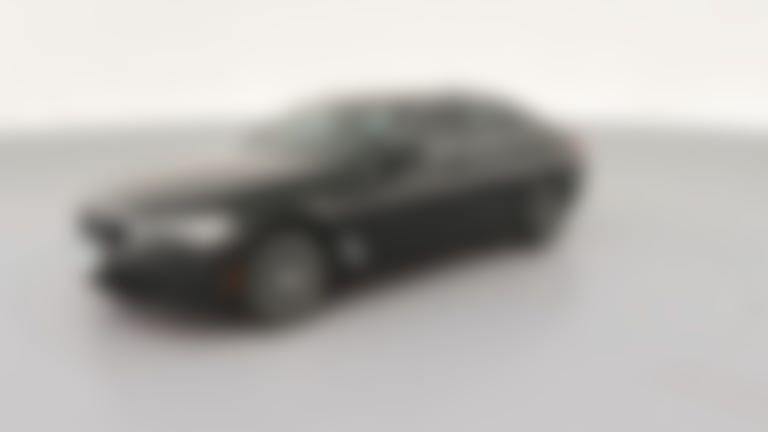 2020 BMW 5 Series vehicle photo