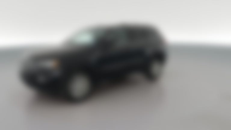2020 Jeep Grand Cherokee vehicle photo