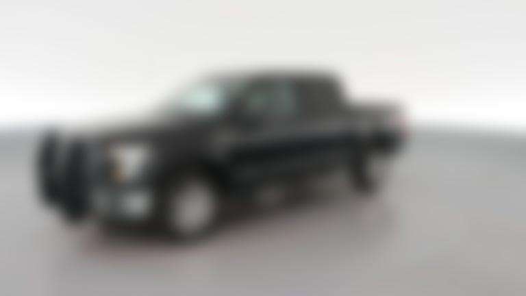 2017 Ford F150 SuperCrew Cab vehicle photo