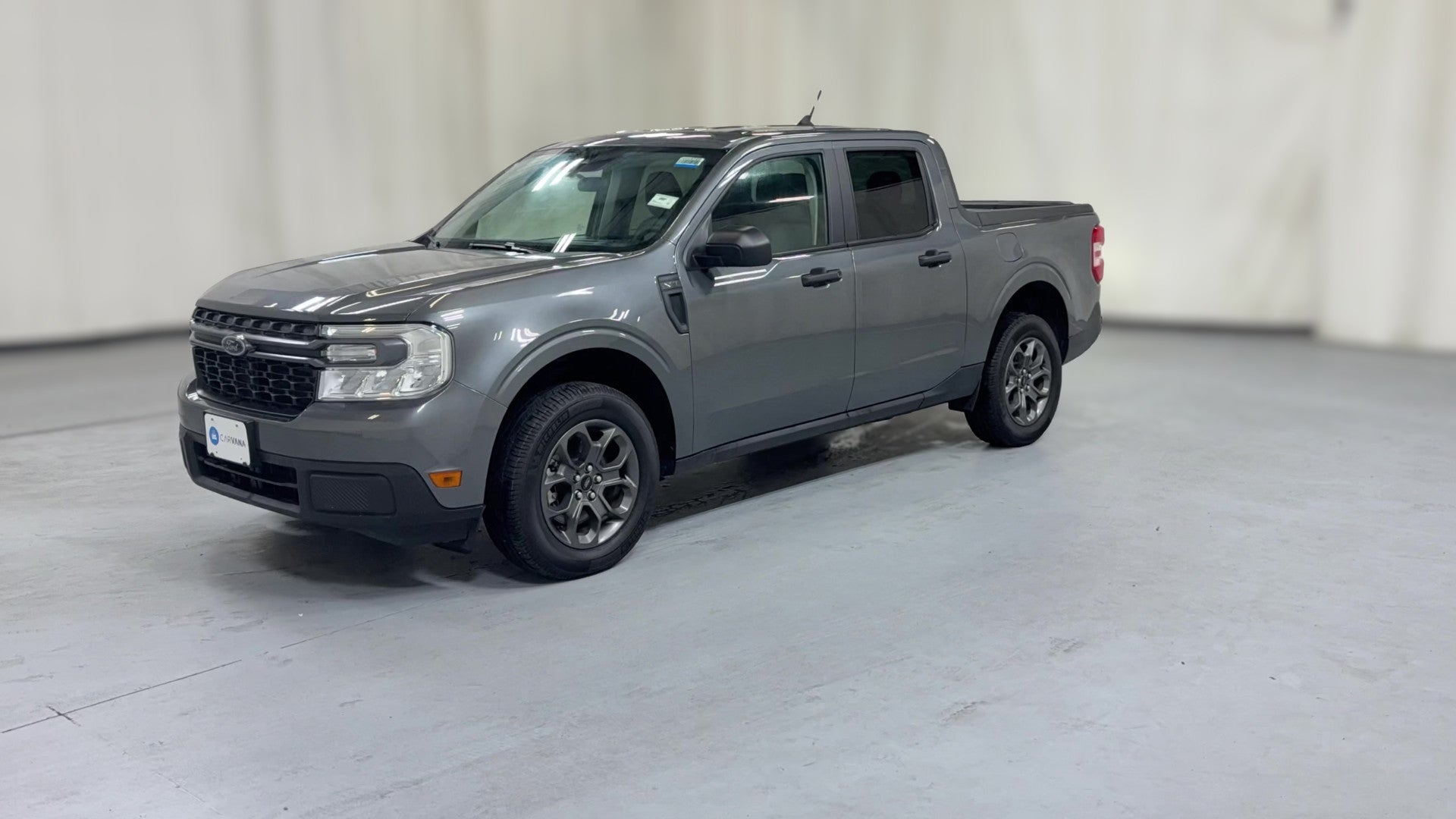 2024 Ford Maverick vehicle photo