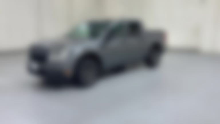 2024 Ford Maverick vehicle photo