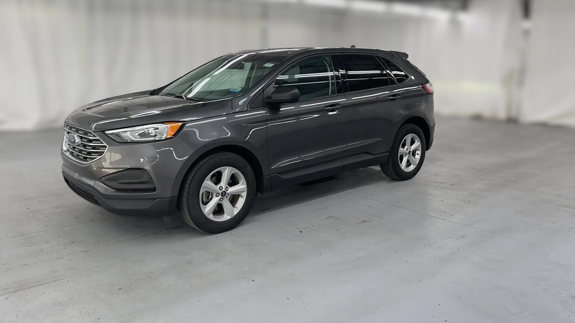 2020 Ford Edge vehicle photo