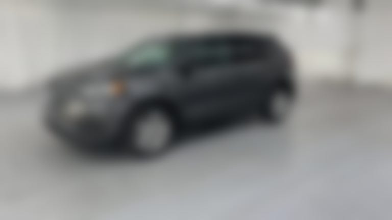 2020 Ford Edge vehicle photo