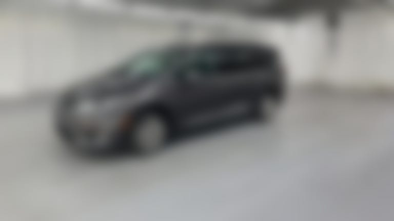 2019 Chrysler Pacifica vehicle photo
