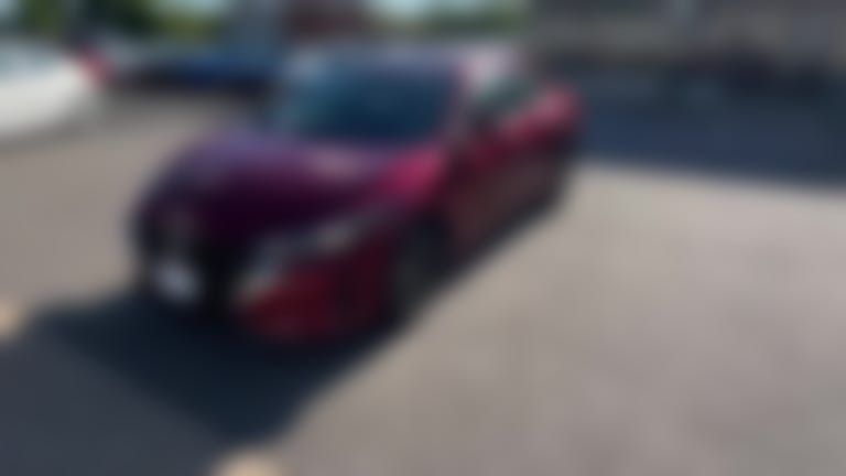 2024 Nissan Sentra vehicle photo