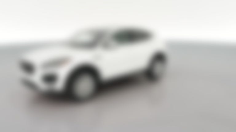 2019 Jaguar E-PACE vehicle photo