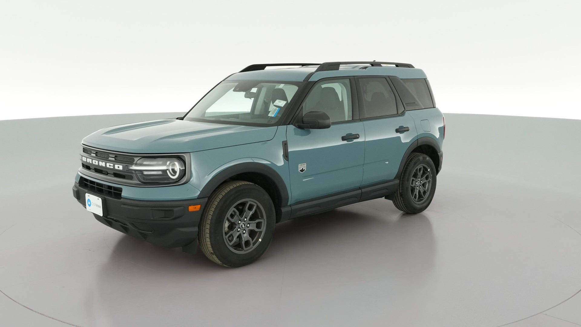 2023 Ford Bronco Sport vehicle photo