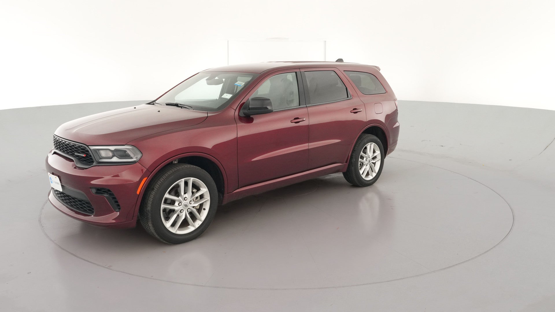2024 Dodge Durango vehicle photo