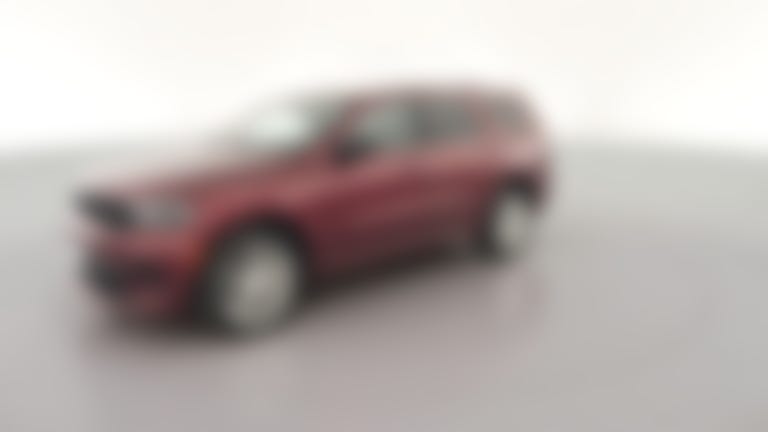 2024 Dodge Durango vehicle photo