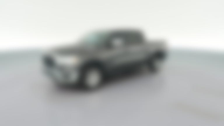 2020 Ram 1500 Crew Cab vehicle photo