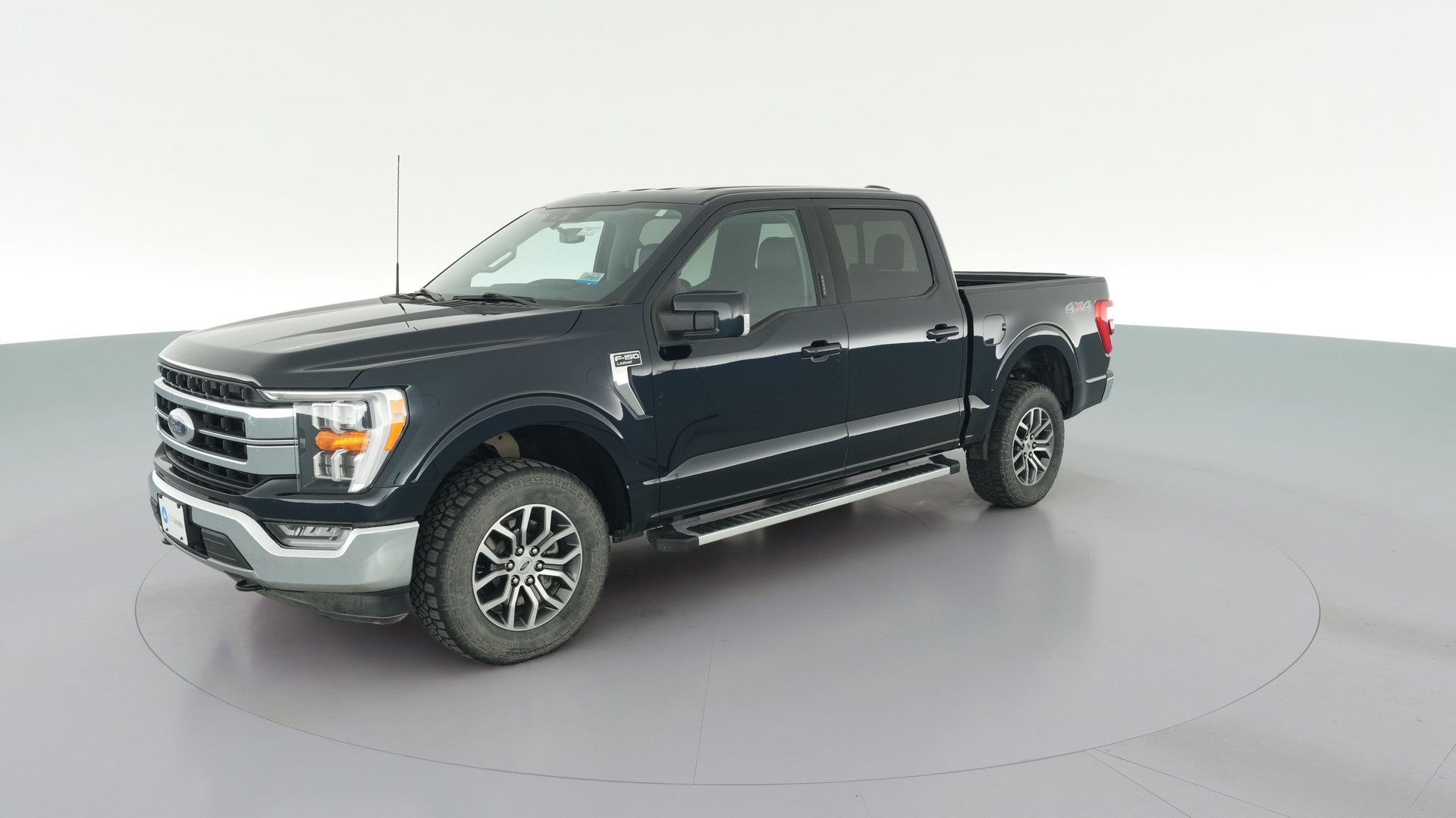 2022 Ford F150 SuperCrew Cab vehicle photo