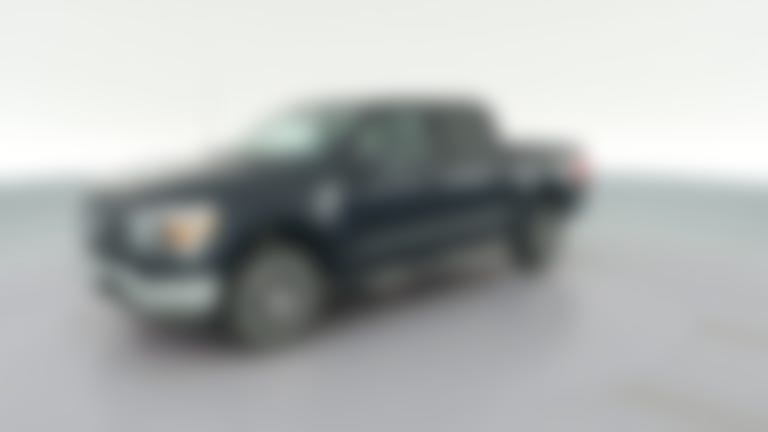 2022 Ford F150 SuperCrew Cab vehicle photo