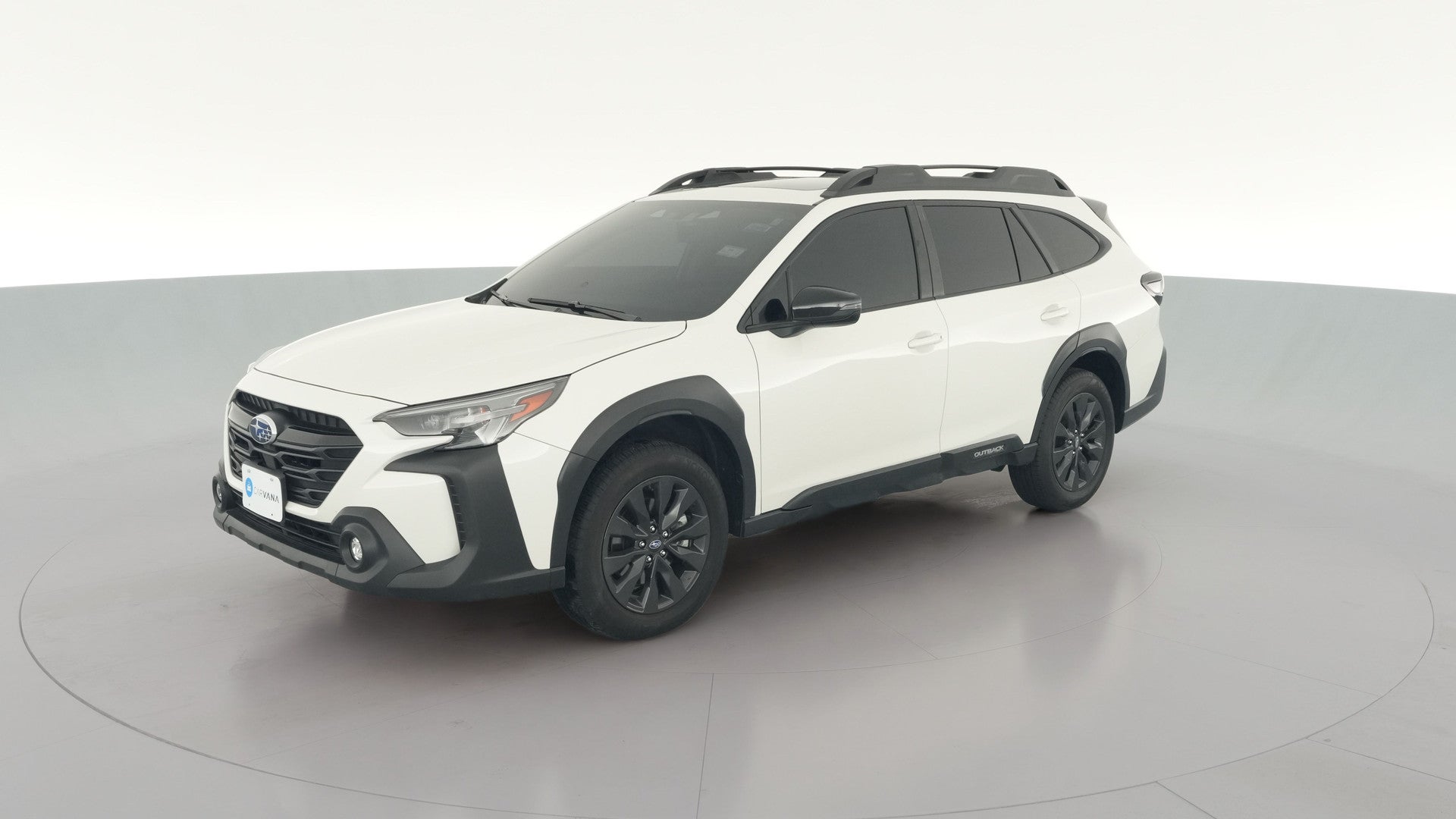 2025 Subaru Outback vehicle photo