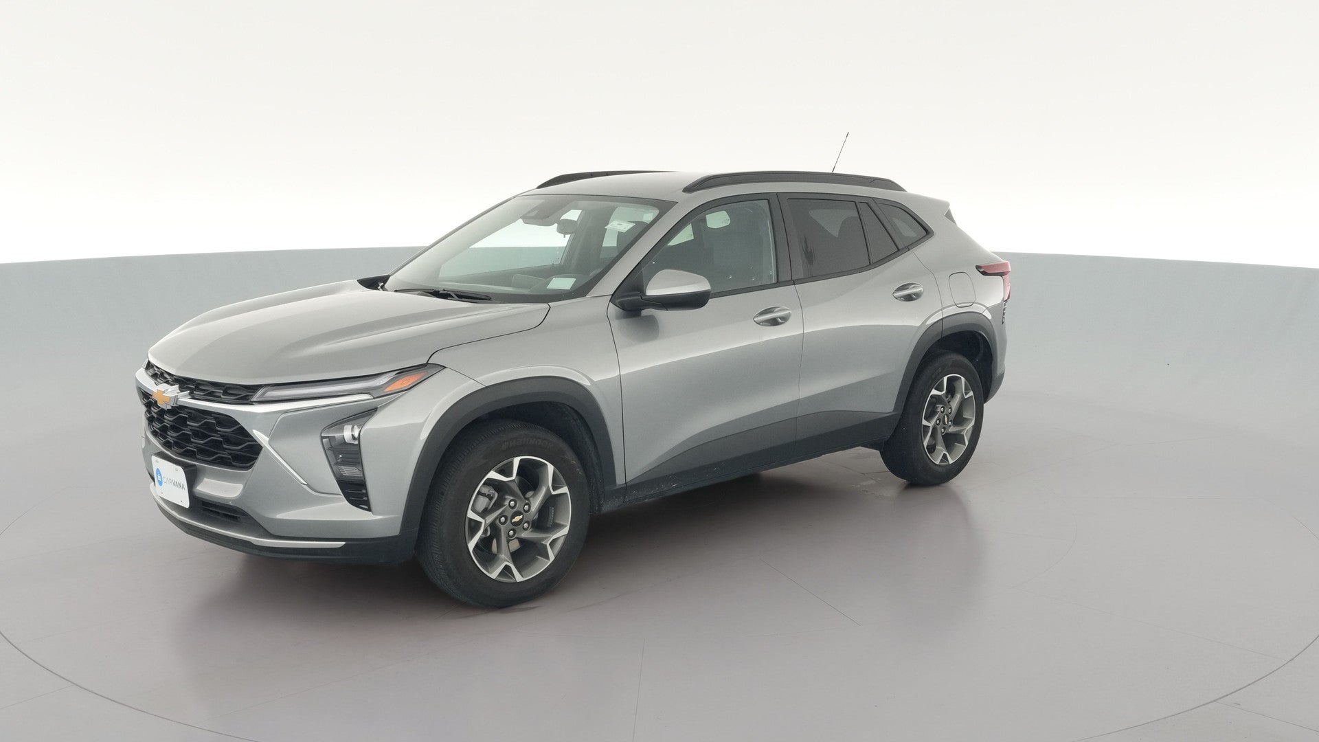 2025 Chevrolet Trax vehicle photo