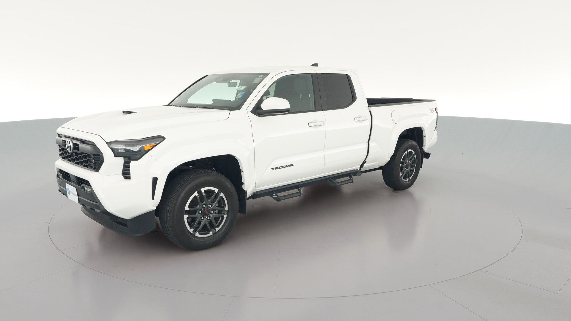 2024 Toyota Tacoma Double Cab vehicle photo